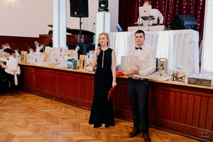 25. �kolsk� reprezenta�n� ples rodi�ov, priate�ov a�absolventov gymn�zia