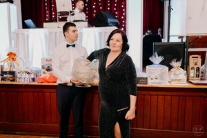 25. �kolsk� reprezenta�n� ples rodi�ov, priate�ov a�absolventov gymn�zia