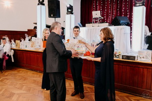 25. �kolsk� reprezenta�n� ples rodi�ov, priate�ov a�absolventov gymn�zia