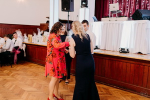 25. �kolsk� reprezenta�n� ples rodi�ov, priate�ov a�absolventov gymn�zia