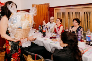 25. �kolsk� reprezenta�n� ples rodi�ov, priate�ov a�absolventov gymn�zia