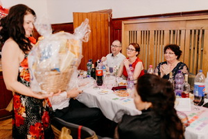 25. �kolsk� reprezenta�n� ples rodi�ov, priate�ov a�absolventov gymn�zia