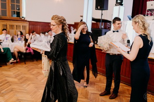 25. �kolsk� reprezenta�n� ples rodi�ov, priate�ov a�absolventov gymn�zia