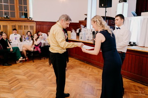 25. �kolsk� reprezenta�n� ples rodi�ov, priate�ov a�absolventov gymn�zia