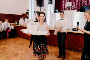 25. �kolsk� reprezenta�n� ples rodi�ov, priate�ov a�absolventov gymn�zia