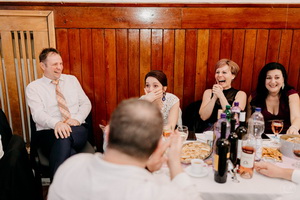 25. �kolsk� reprezenta�n� ples rodi�ov, priate�ov a�absolventov gymn�zia