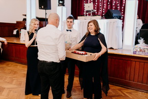 25. �kolsk� reprezenta�n� ples rodi�ov, priate�ov a�absolventov gymn�zia