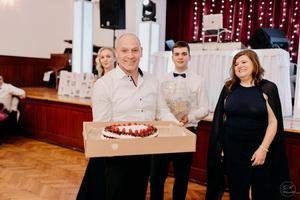 25. �kolsk� reprezenta�n� ples rodi�ov, priate�ov a�absolventov gymn�zia