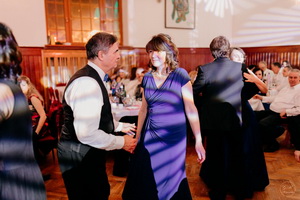 25. �kolsk� reprezenta�n� ples rodi�ov, priate�ov a�absolventov gymn�zia