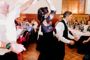 25. �kolsk� reprezenta�n� ples rodi�ov, priate�ov a�absolventov gymn�zia