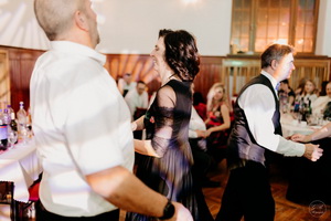 25. �kolsk� reprezenta�n� ples rodi�ov, priate�ov a�absolventov gymn�zia