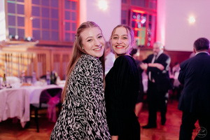 25. �kolsk� reprezenta�n� ples rodi�ov, priate�ov a�absolventov gymn�zia