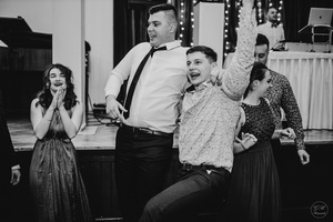 25. �kolsk� reprezenta�n� ples rodi�ov, priate�ov a�absolventov gymn�zia