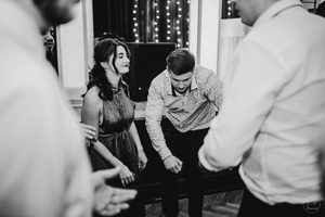 25. �kolsk� reprezenta�n� ples rodi�ov, priate�ov a�absolventov gymn�zia