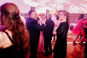 25. �kolsk� reprezenta�n� ples rodi�ov, priate�ov a�absolventov gymn�zia