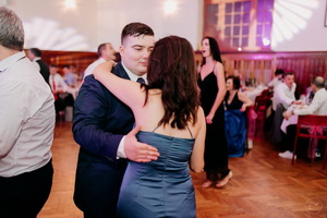 25. �kolsk� reprezenta�n� ples rodi�ov, priate�ov a�absolventov gymn�zia