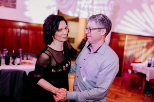 25. �kolsk� reprezenta�n� ples rodi�ov, priate�ov a�absolventov gymn�zia