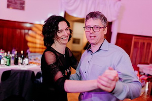 25. �kolsk� reprezenta�n� ples rodi�ov, priate�ov a�absolventov gymn�zia