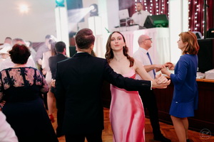 25. �kolsk� reprezenta�n� ples rodi�ov, priate�ov a�absolventov gymn�zia