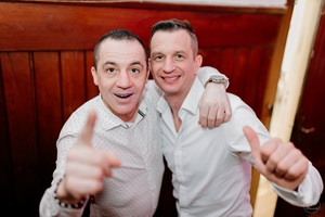 25. �kolsk� reprezenta�n� ples rodi�ov, priate�ov a�absolventov gymn�zia