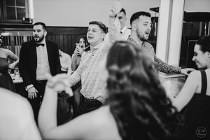 25. �kolsk� reprezenta�n� ples rodi�ov, priate�ov a�absolventov gymn�zia