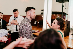 25. �kolsk� reprezenta�n� ples rodi�ov, priate�ov a�absolventov gymn�zia