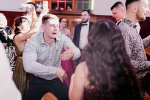 25. �kolsk� reprezenta�n� ples rodi�ov, priate�ov a�absolventov gymn�zia