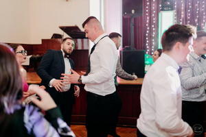 25. �kolsk� reprezenta�n� ples rodi�ov, priate�ov a�absolventov gymn�zia