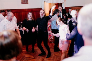 25. �kolsk� reprezenta�n� ples rodi�ov, priate�ov a�absolventov gymn�zia