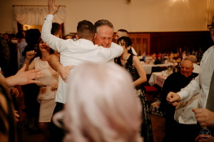 25. �kolsk� reprezenta�n� ples rodi�ov, priate�ov a�absolventov gymn�zia