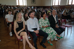 Sl�vnostn� otvorenie �kolsk�ho rok 2022/2023