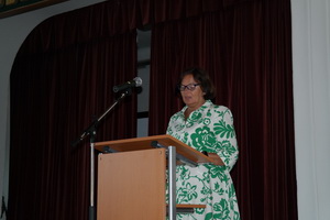 Sl�vnostn� otvorenie �kolsk�ho rok 2022/2023