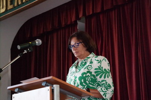 Sl�vnostn� otvorenie �kolsk�ho rok 2022/2023