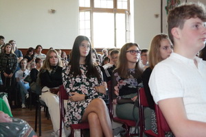 Sl�vnostn� otvorenie �kolsk�ho rok 2022/2023