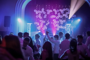 GJK plesalo aj v roku 2023