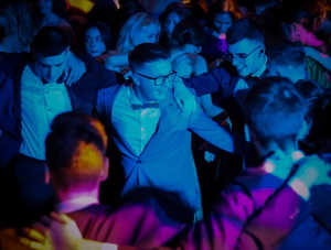 GJK plesalo aj v roku 2023