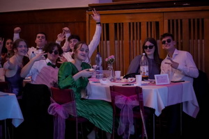 GJK plesalo aj v roku 2023