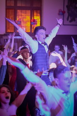 GJK plesalo aj v roku 2023