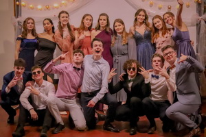 GJK plesalo aj v roku 2023