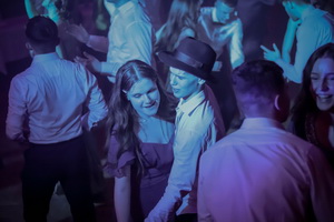 GJK plesalo aj v roku 2023