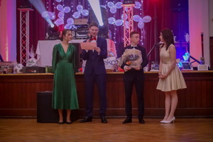 GJK plesalo aj v roku 2023