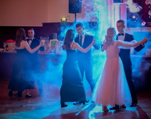 GJK plesalo aj v roku 2023