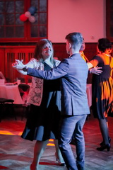 GJK plesalo aj v roku 2023