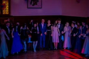 GJK plesalo aj v roku 2023