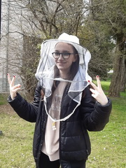 ��elov� cvi�enie 1. A s lesn�mi pedag�gmi