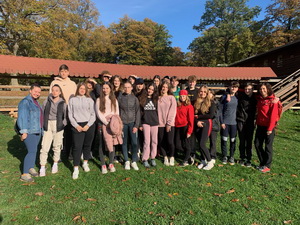 ��elov� cvi�enie - 1. ro�n�k