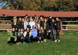 ��elov� cvi�enie - 1. ro�n�k