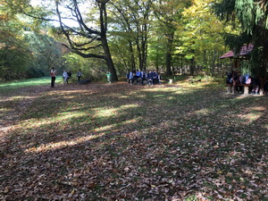 ��elov� cvi�enie - 1. ro�n�k