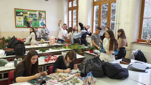 Viano�n� aran�ovanie