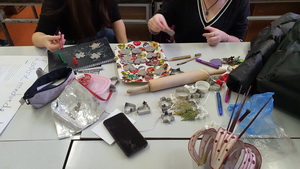 Viano�n� aran�ovanie